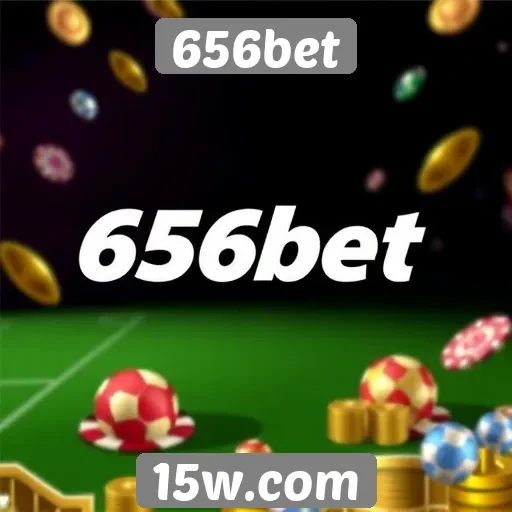 Promoções atrativas disponíveis no site 656bet