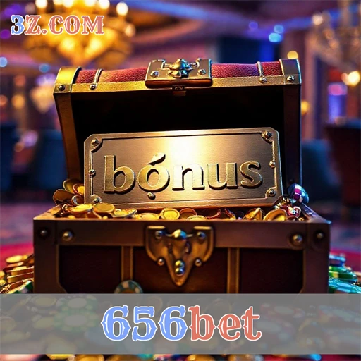 Bônus Imperdíveis na 656bet: Diversão e Prêmios Garantidos