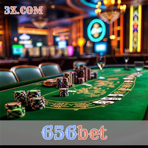 656bet: O Site de Jogos Confiável Que Você Procurava