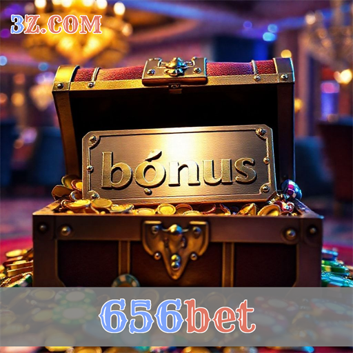 Bônus Imperdíveis na 656bet: Diversão e Prêmios Garantidos