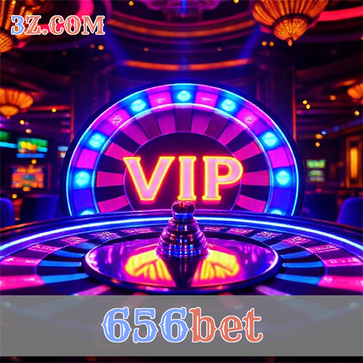 Experiência VIP na 656bet: Um Mundo de Exclusividades