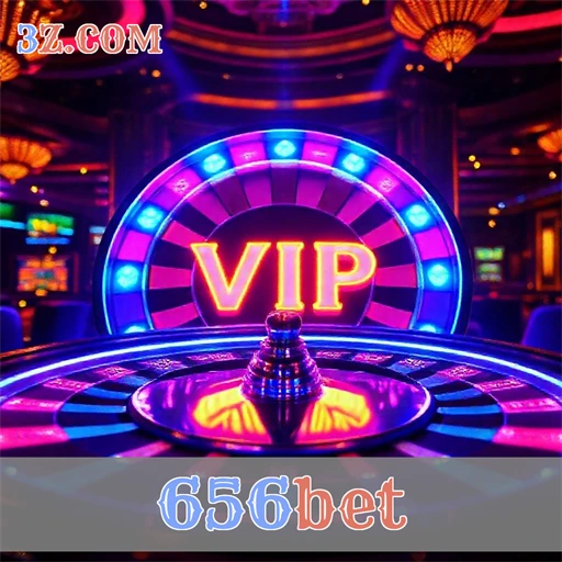 Experiência VIP na 656bet: Um Mundo de Exclusividades